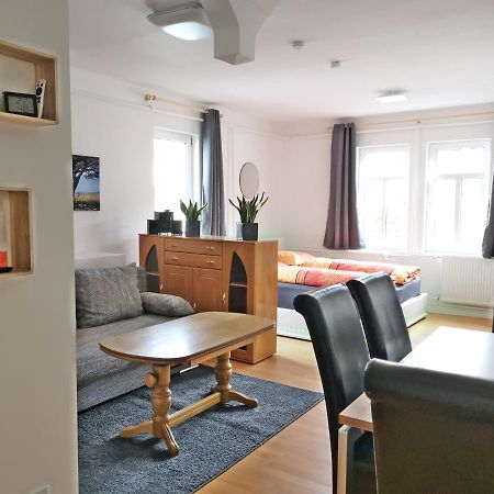 Musashi Apartment 1 Weimar  Dış mekan fotoğraf