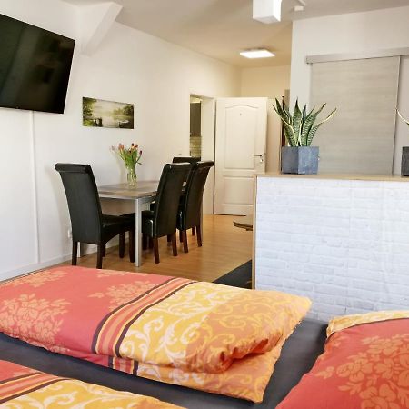 Musashi Apartment 1 Weimar  Dış mekan fotoğraf