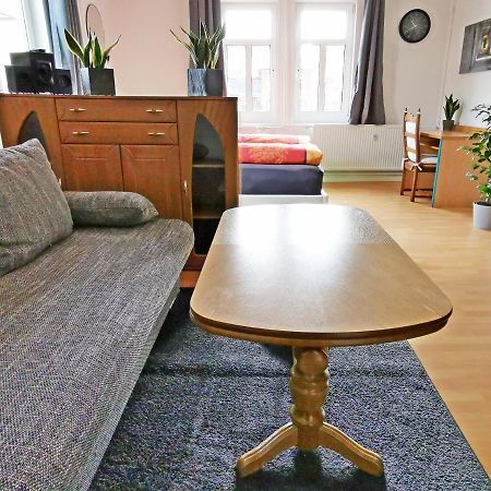 Musashi Apartment 1 Weimar  Dış mekan fotoğraf