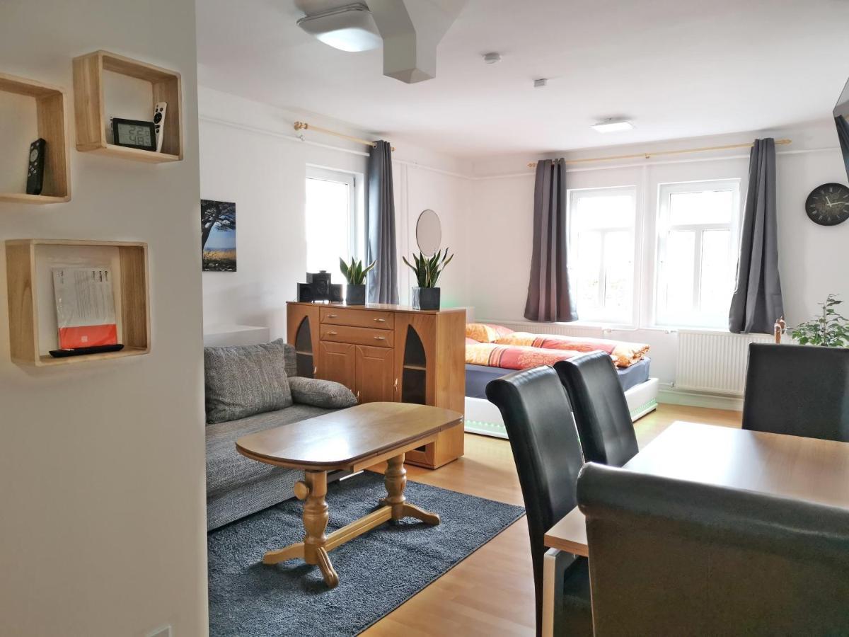 Musashi Apartment 1 Weimar  Dış mekan fotoğraf