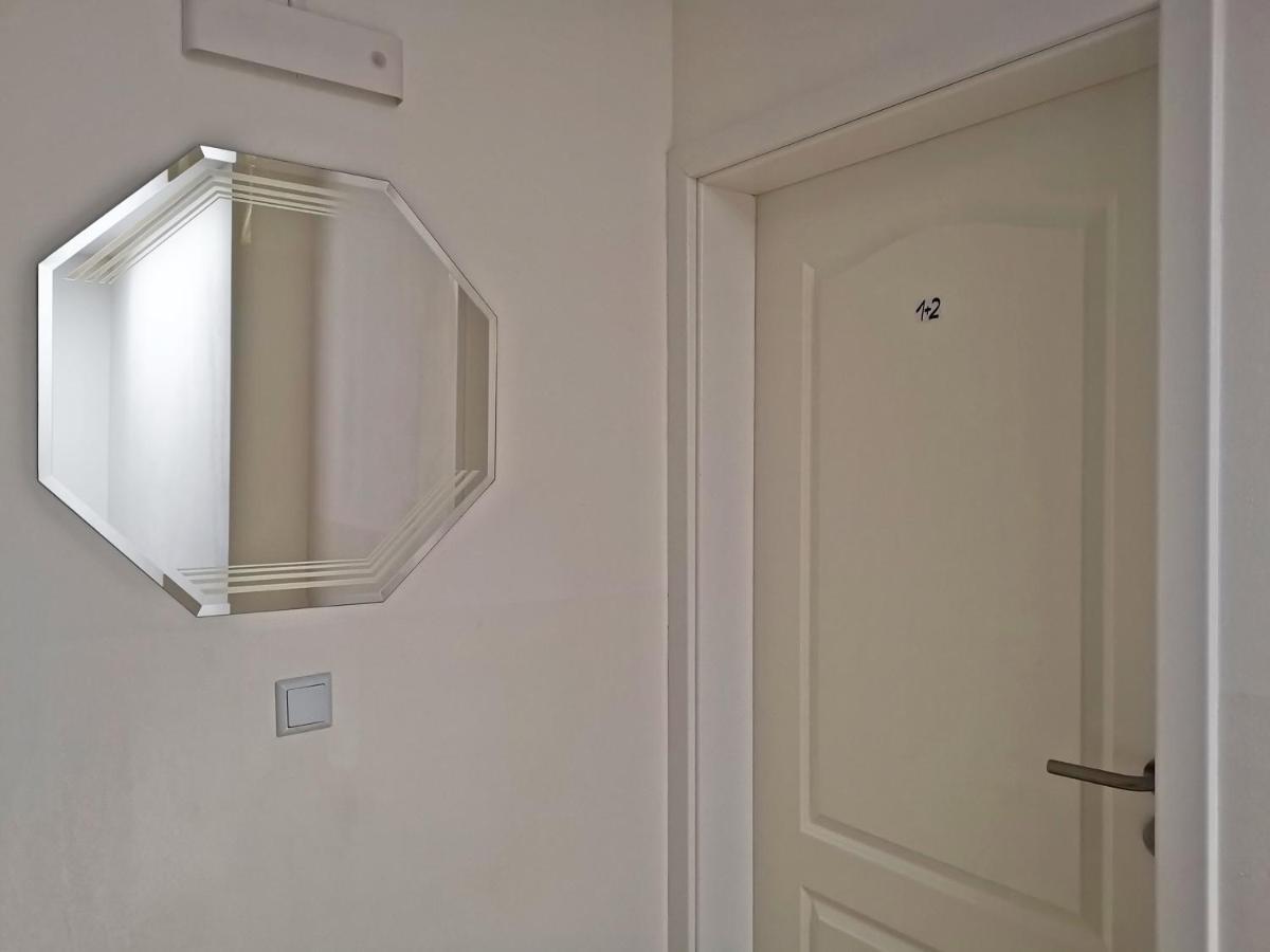Musashi Apartment 1 Weimar  Dış mekan fotoğraf