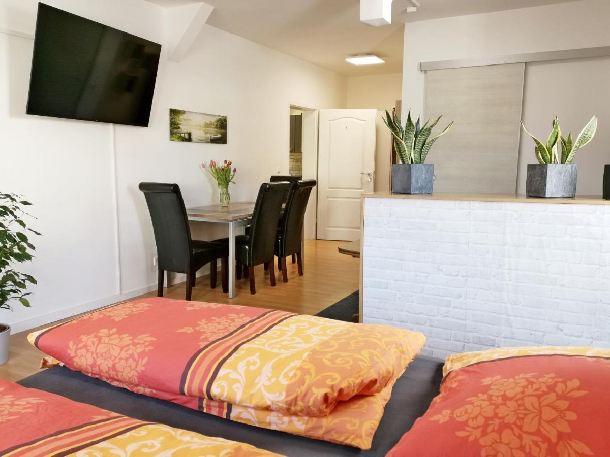 Musashi Apartment 1 Weimar  Dış mekan fotoğraf