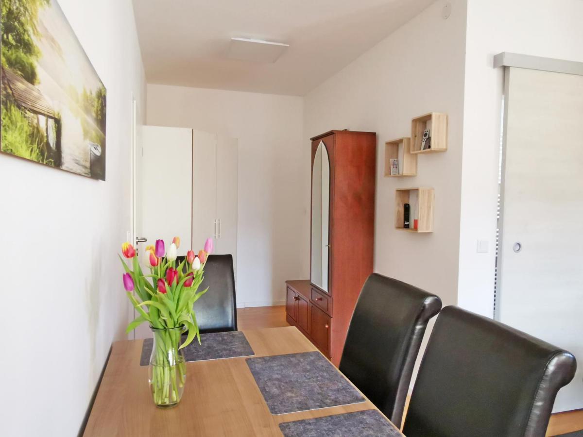 Musashi Apartment 1 Weimar  Dış mekan fotoğraf