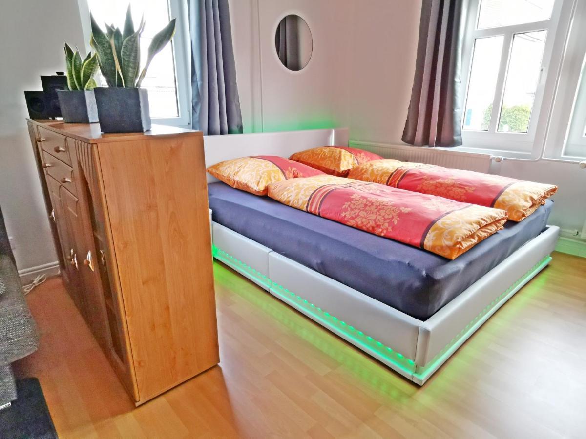 Musashi Apartment 1 Weimar  Dış mekan fotoğraf