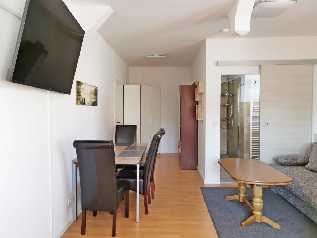 Musashi Apartment 1 Weimar  Dış mekan fotoğraf