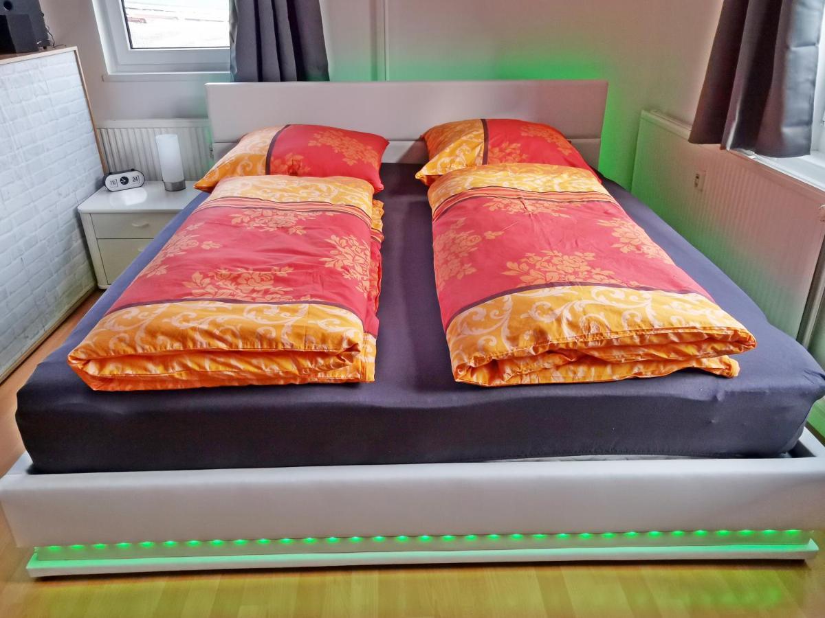 Musashi Apartment 1 Weimar  Dış mekan fotoğraf
