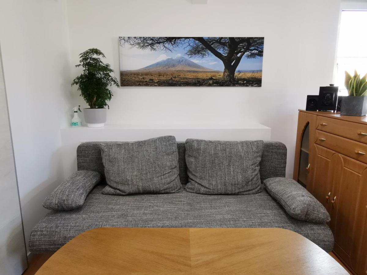 Musashi Apartment 1 Weimar  Dış mekan fotoğraf