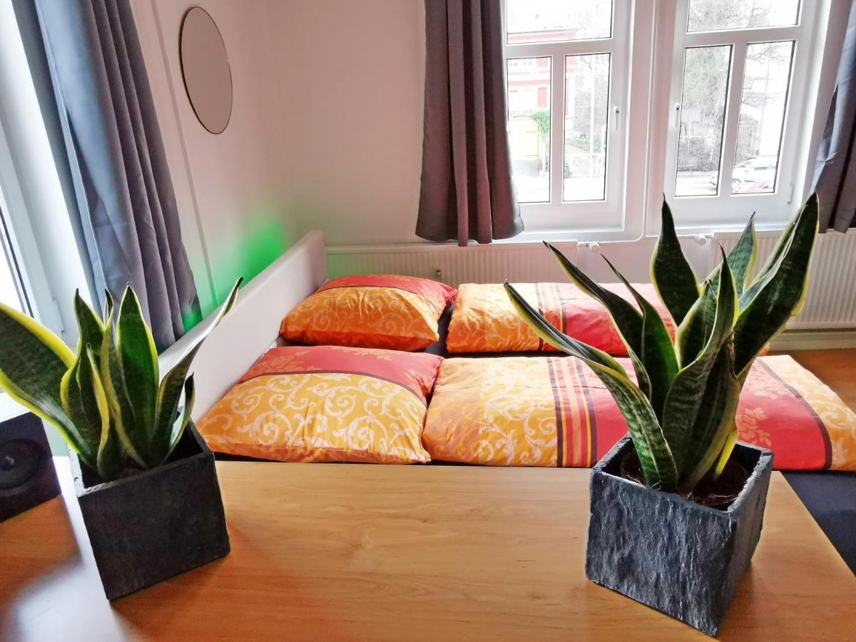 Musashi Apartment 1 Weimar  Dış mekan fotoğraf