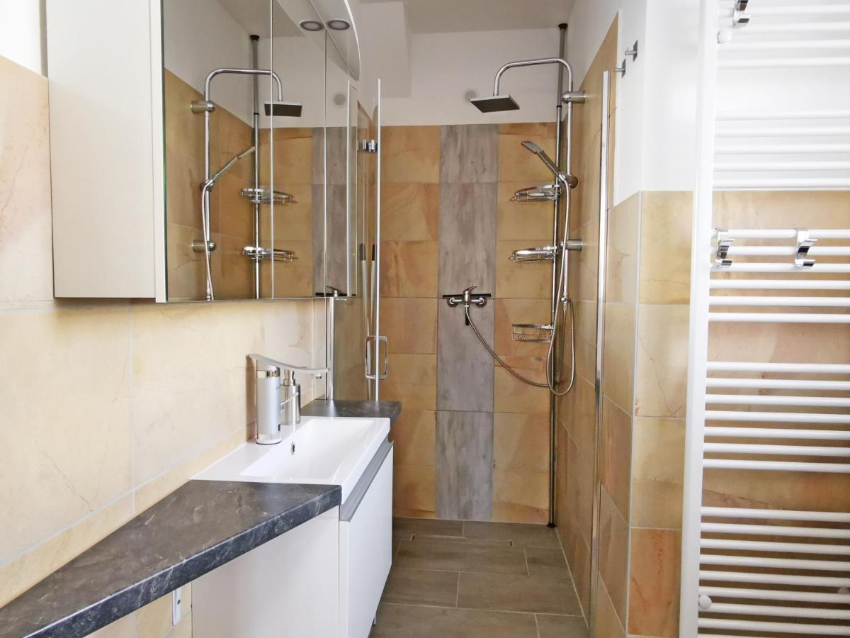 Musashi Apartment 1 Weimar  Dış mekan fotoğraf