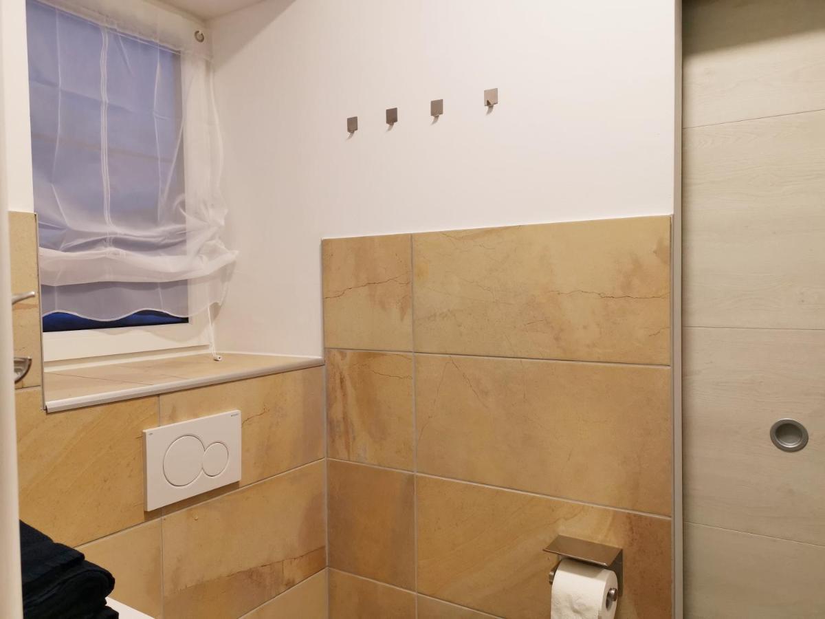 Musashi Apartment 1 Weimar  Dış mekan fotoğraf